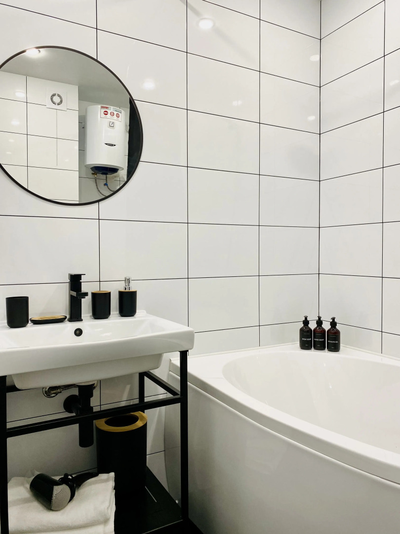 Апартаменты Сады Эдема