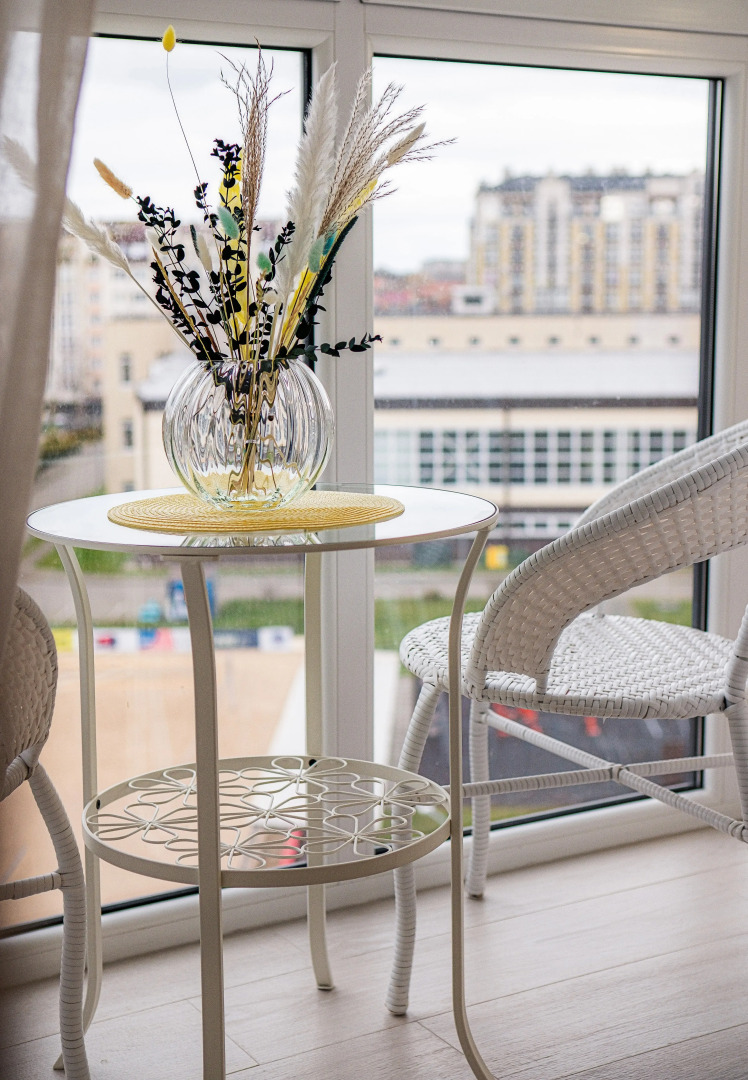 Квартира ЛазурИнн