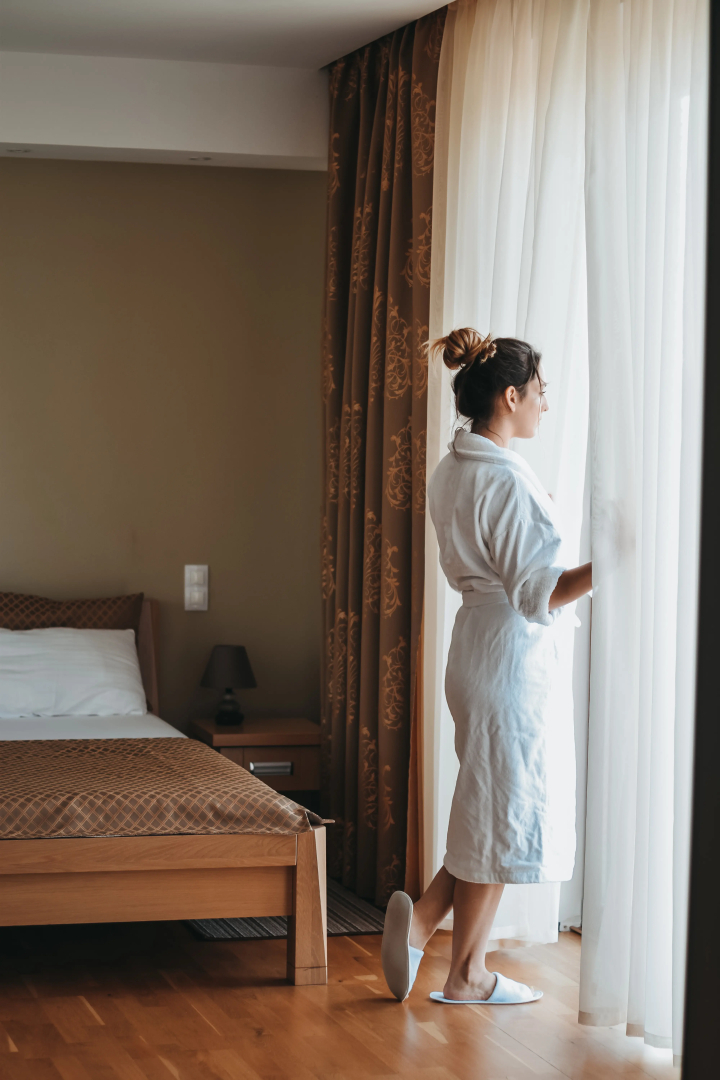 Отель Diana Palace