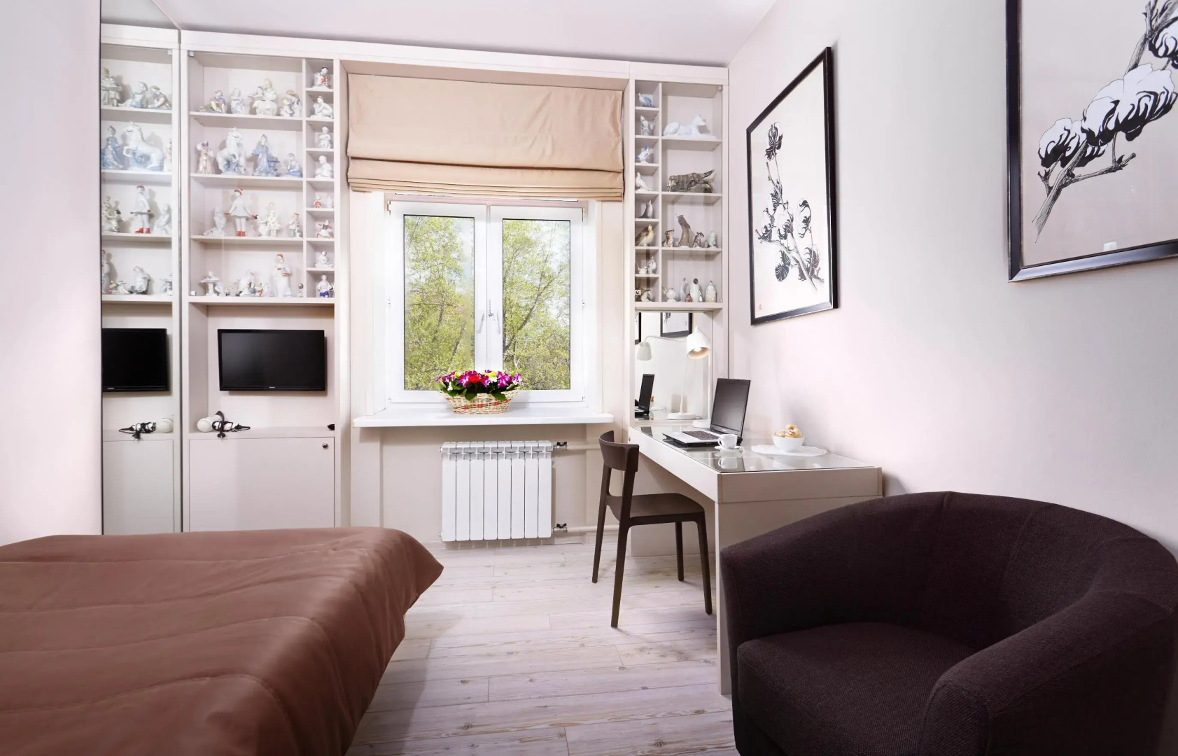 Гостиница Ярославская