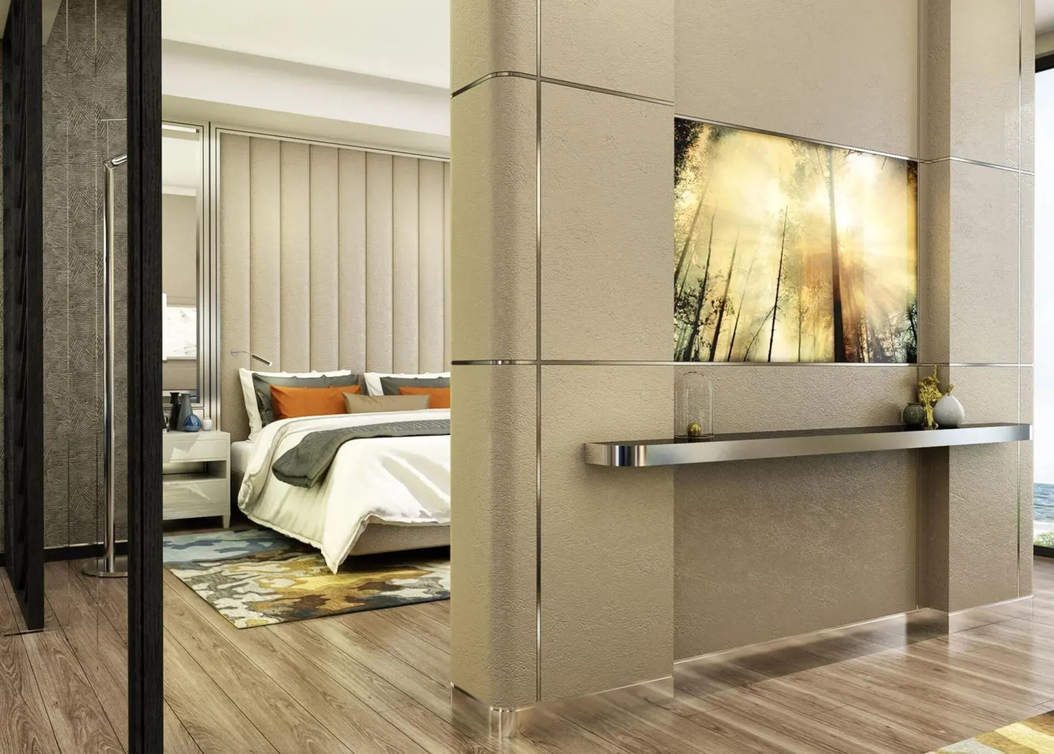 Elite World Grand Istanbul Kucukyali Hotel