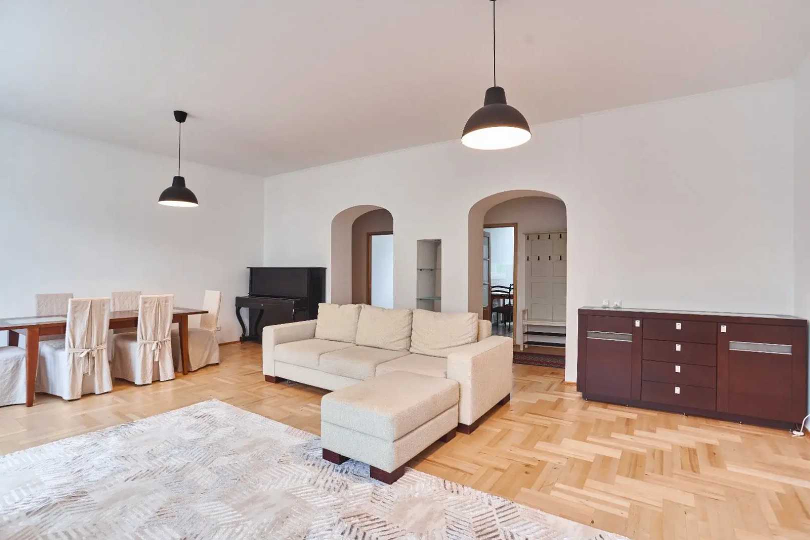 Апартаменты Квартира в Центре Минска на Карла Маркса