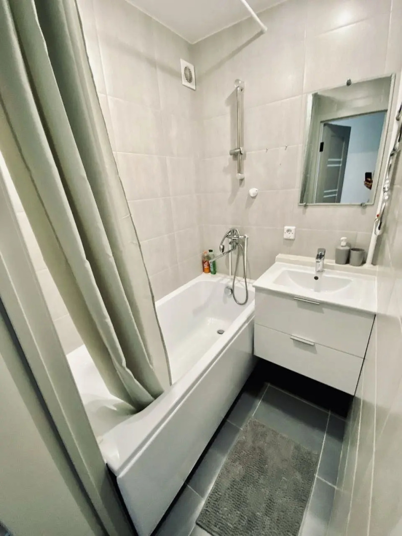 Апартаменты Unique Apart Лофт у Парка Ангелов, ТЦ Променад и ГУФСИН на Мичурина 33