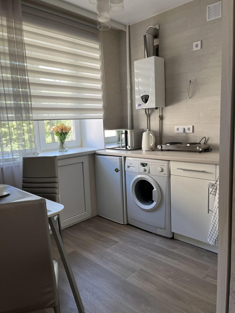 Квартира Студия