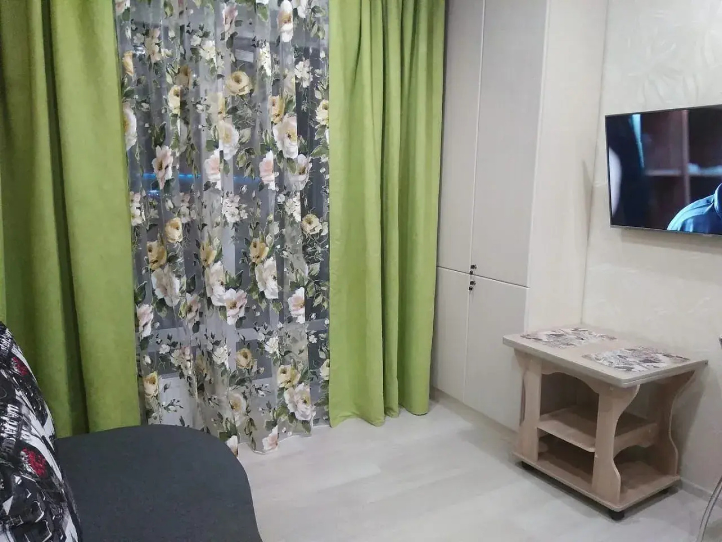 Апартаменты в центре г. Рязани на ул. Чкалова 18