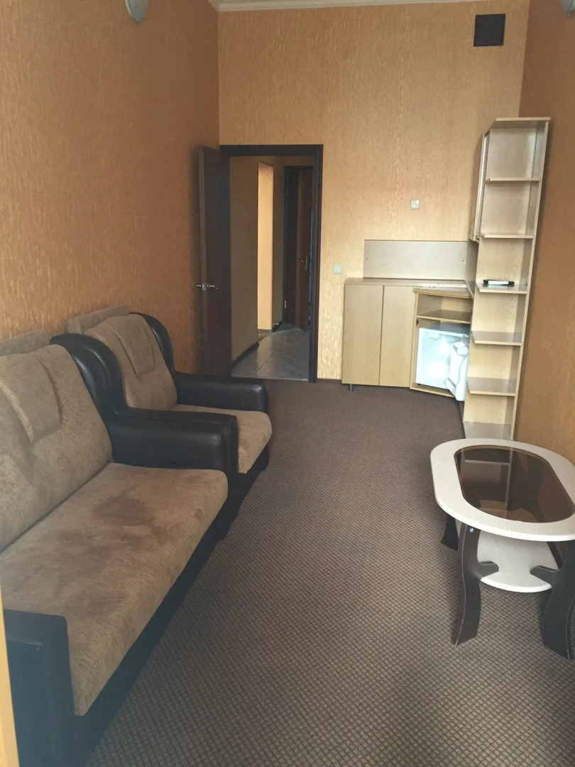 Отель Корсар