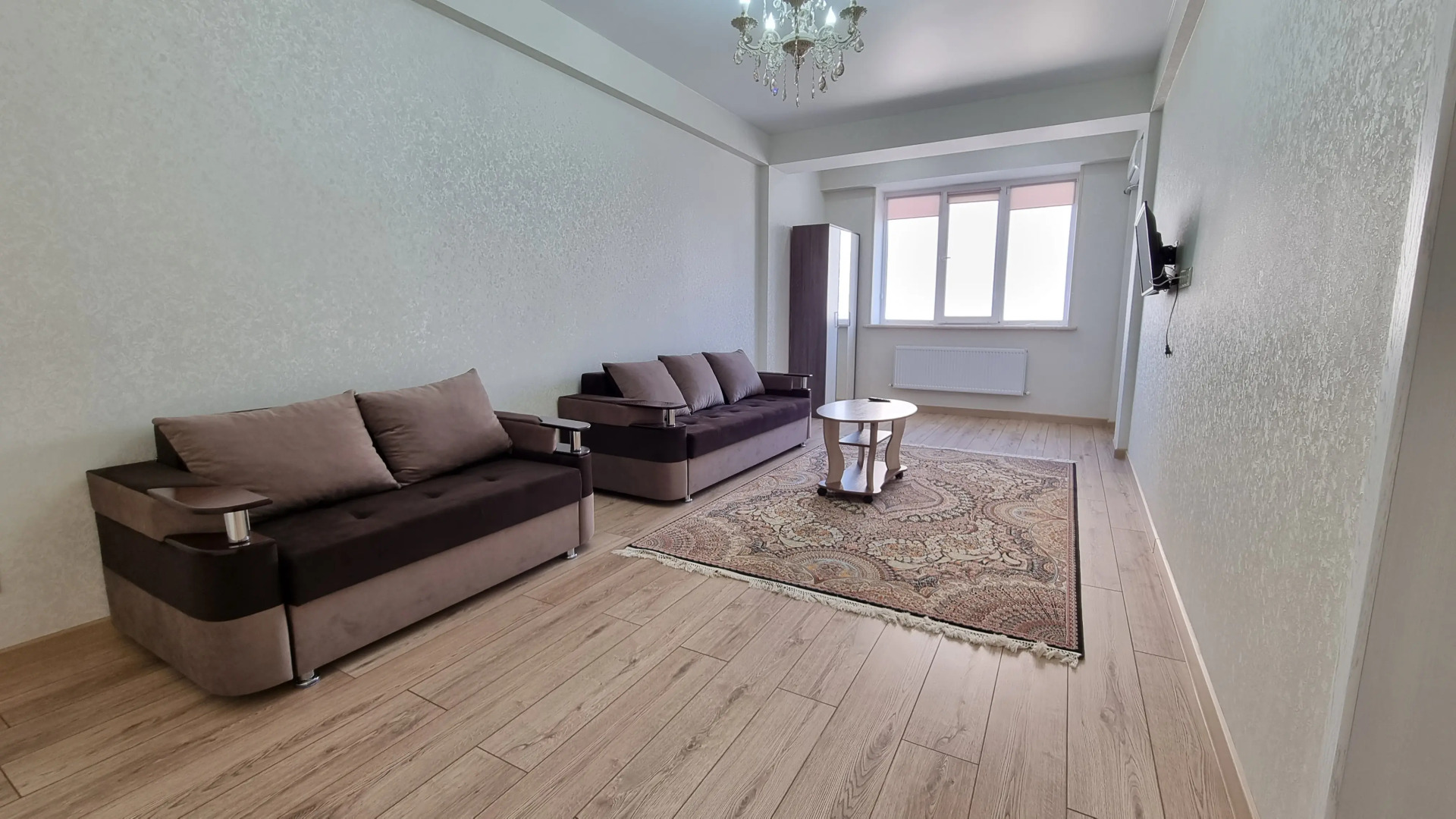 Апартаменты на Ленина 98