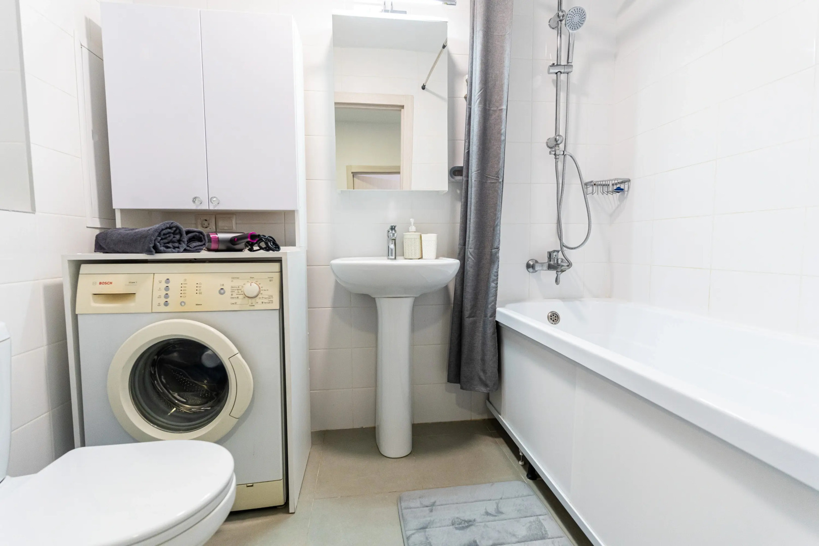 Апартаменты в ЖК Rомфорт-класса Черноморский - 2 от LetoApart