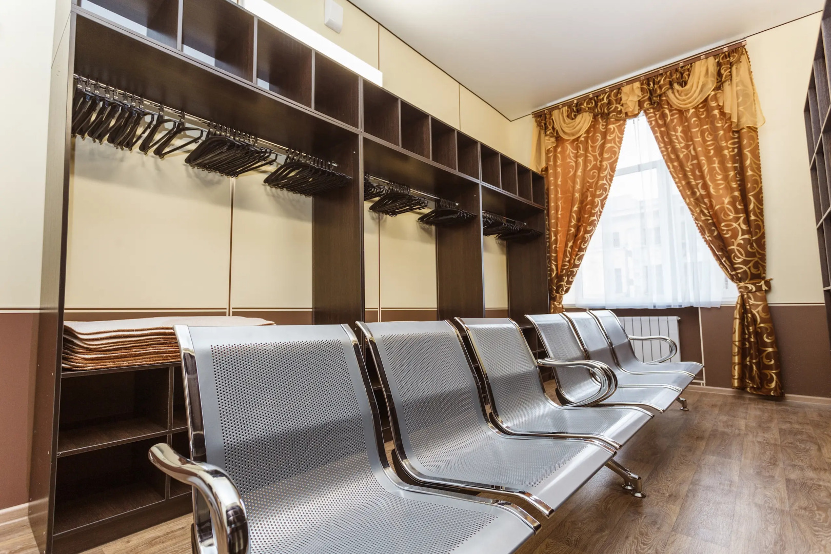 Хостел Рус – Норильск