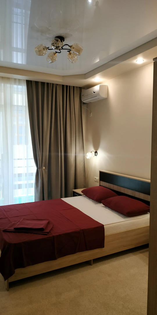 Гостевой дом Ридад