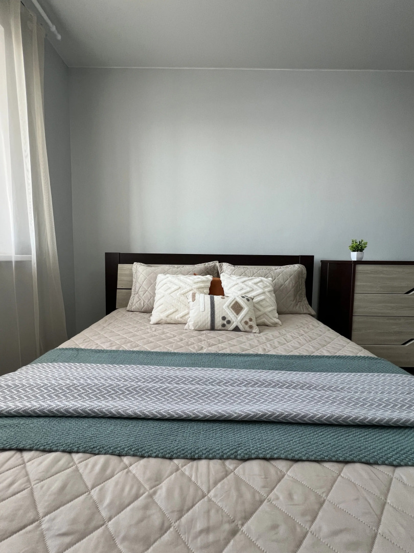 Квартира Евро 2-ком Корабельная 47-164 КакДома в центре Улан-Удэ