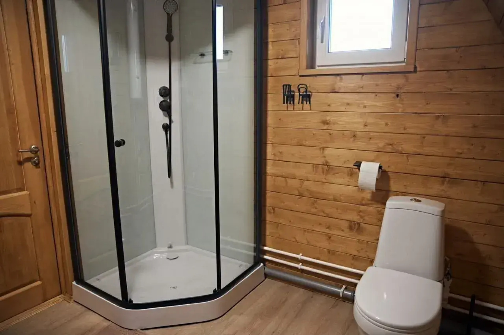 Частный Дом Victory House