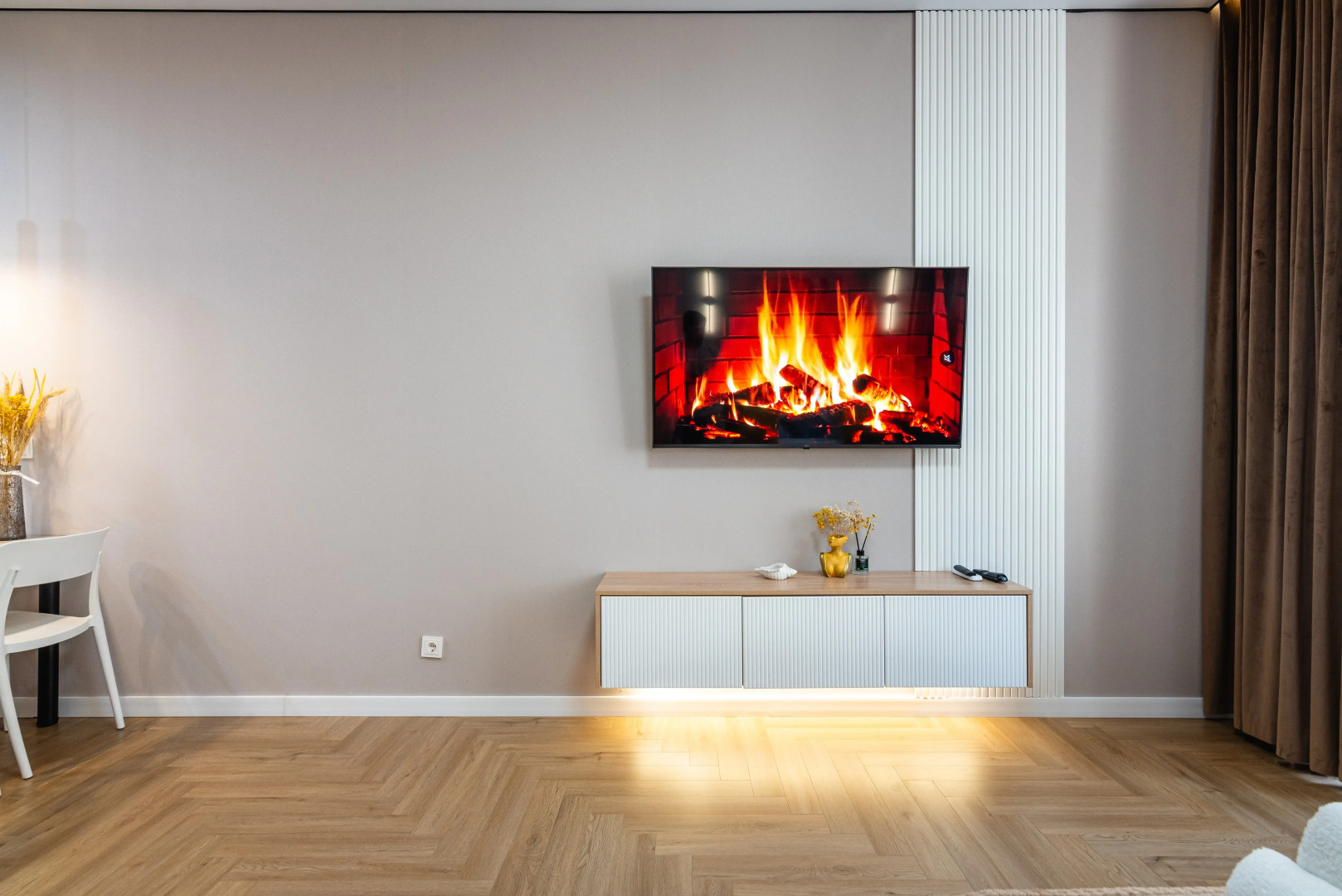 Апартаменты Twix в ЖК Меридиана центр города (77)