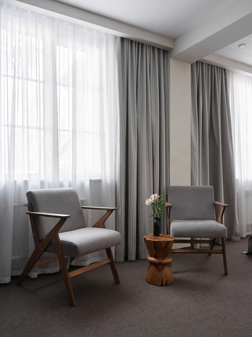 Отель Звезда