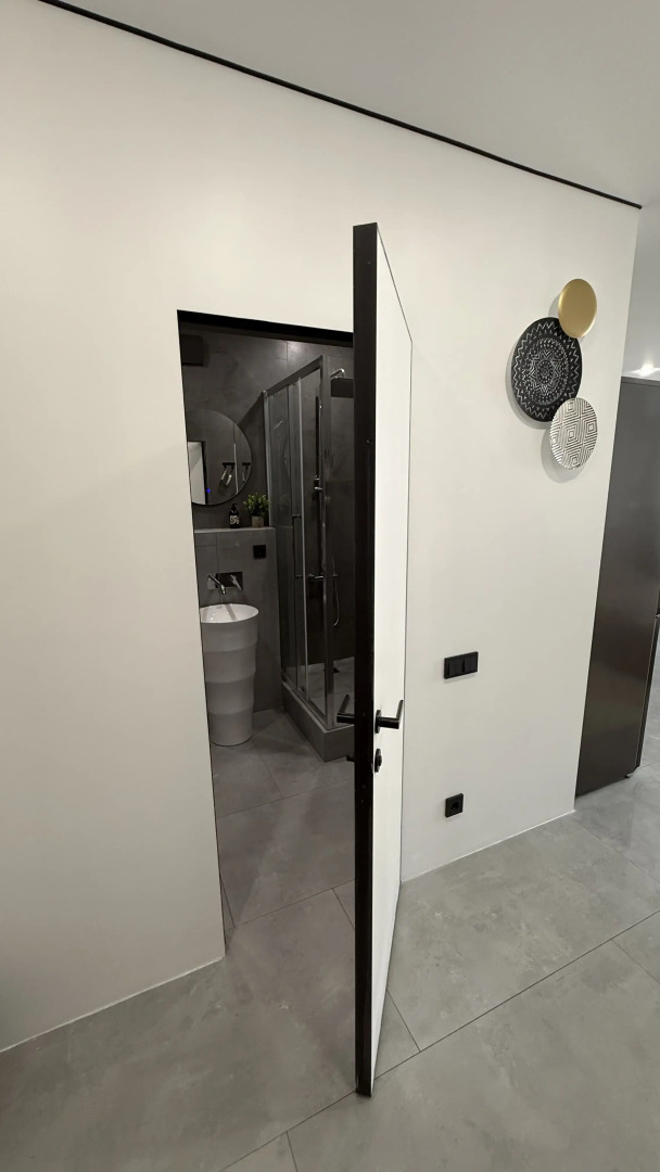 Квартира Стильная Студия в ЖК Молодежный