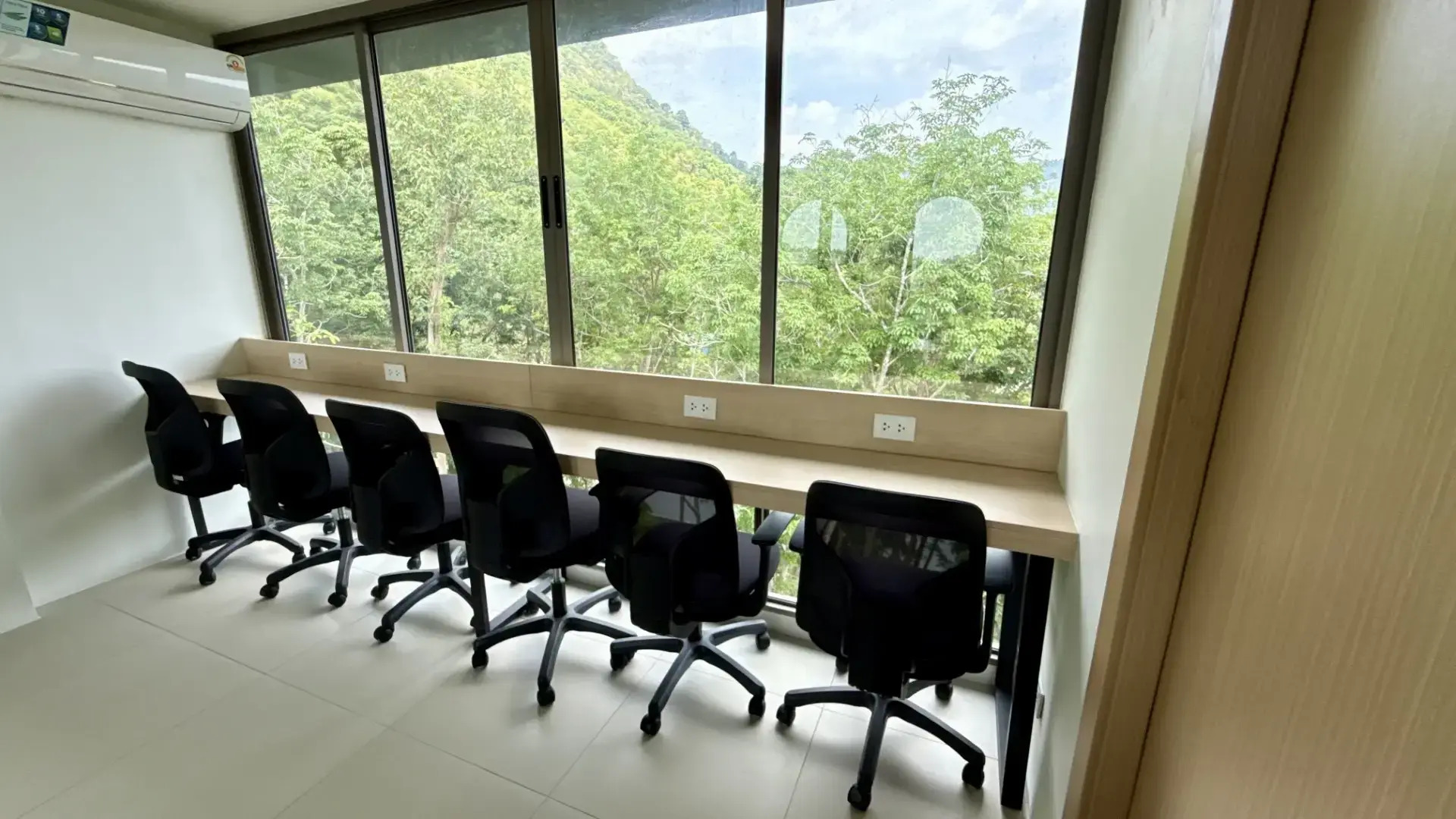 Квартира уютная у пляжа Камала