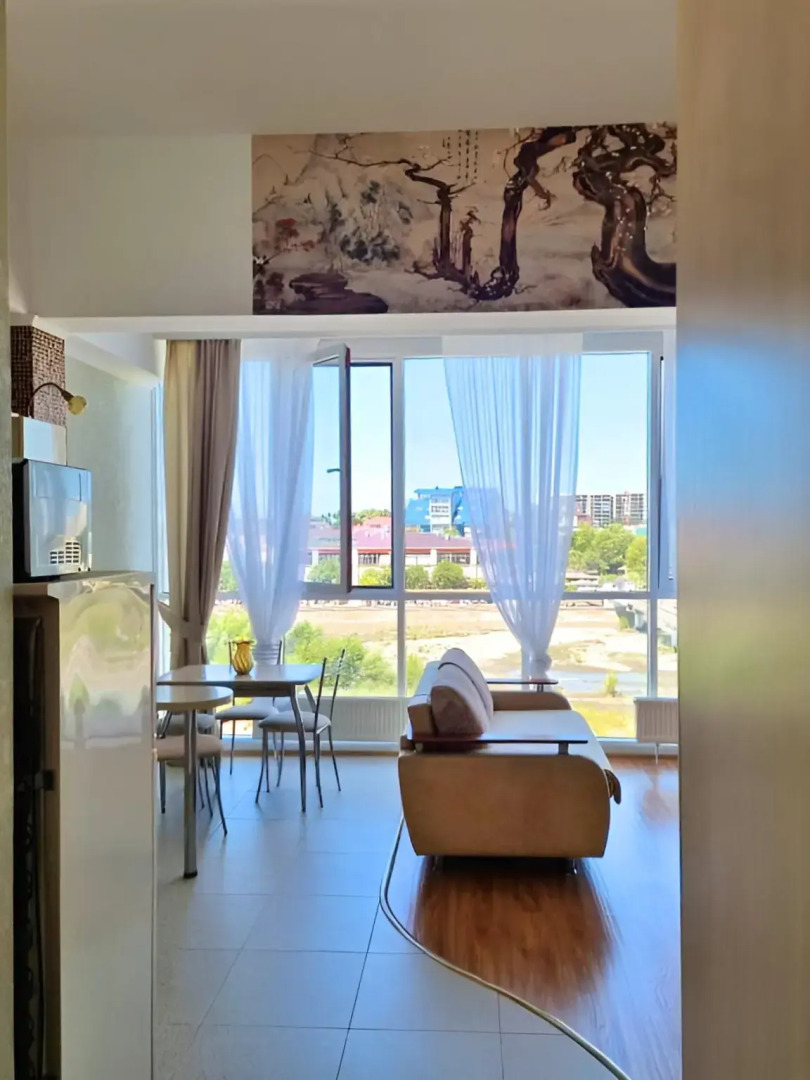 Апартаменты Роза Мари +