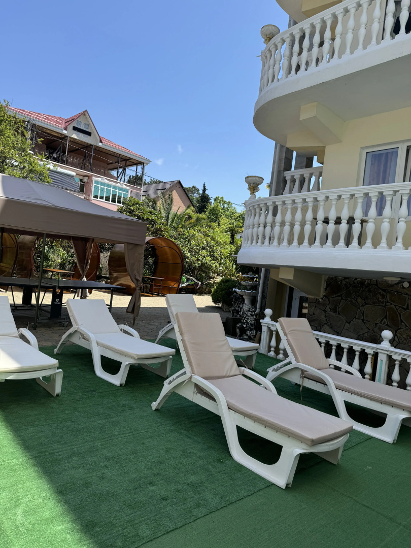 Гостевой Дом ЛиДиАнна