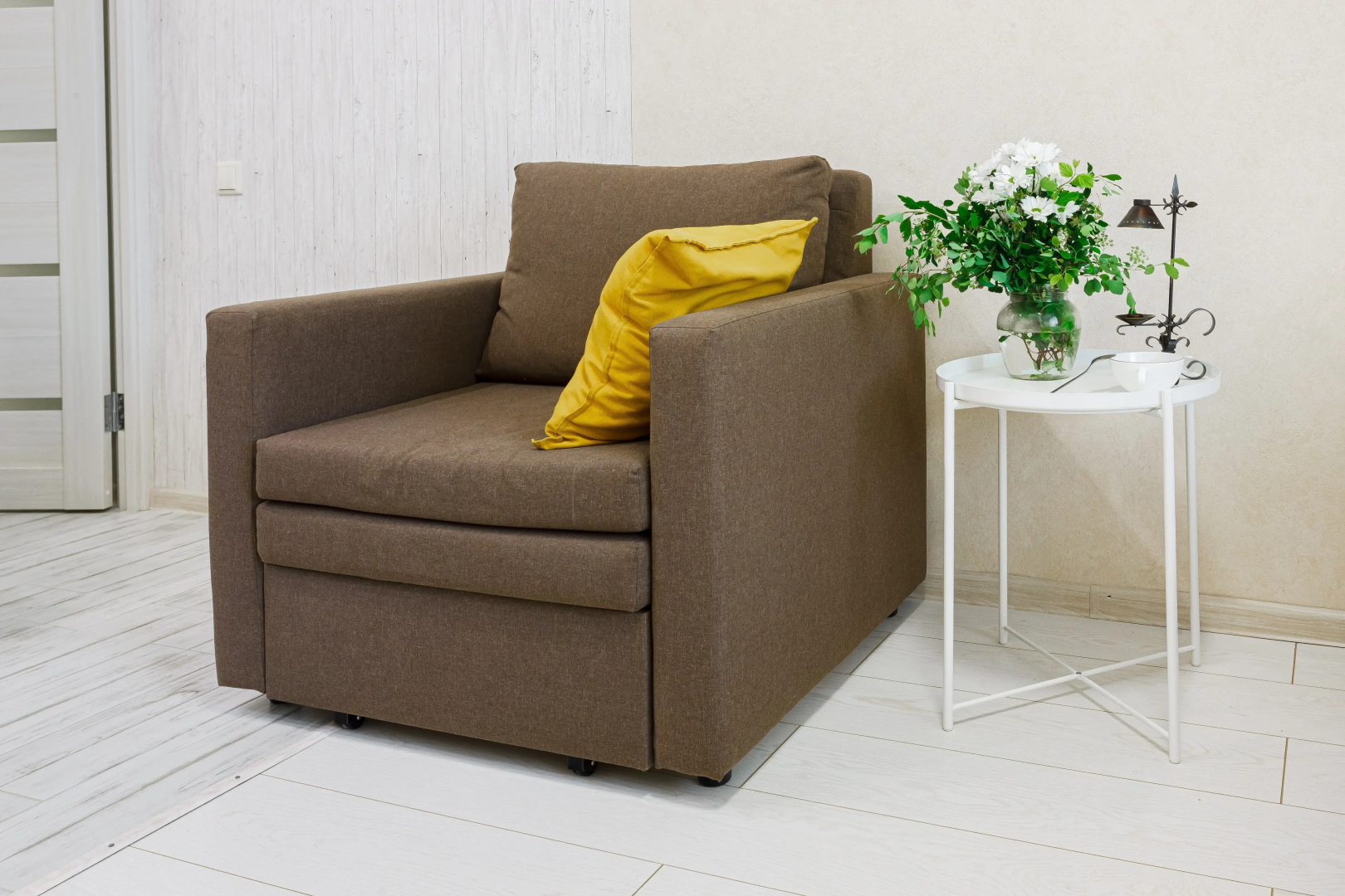 Апартаменты Botanica Studio