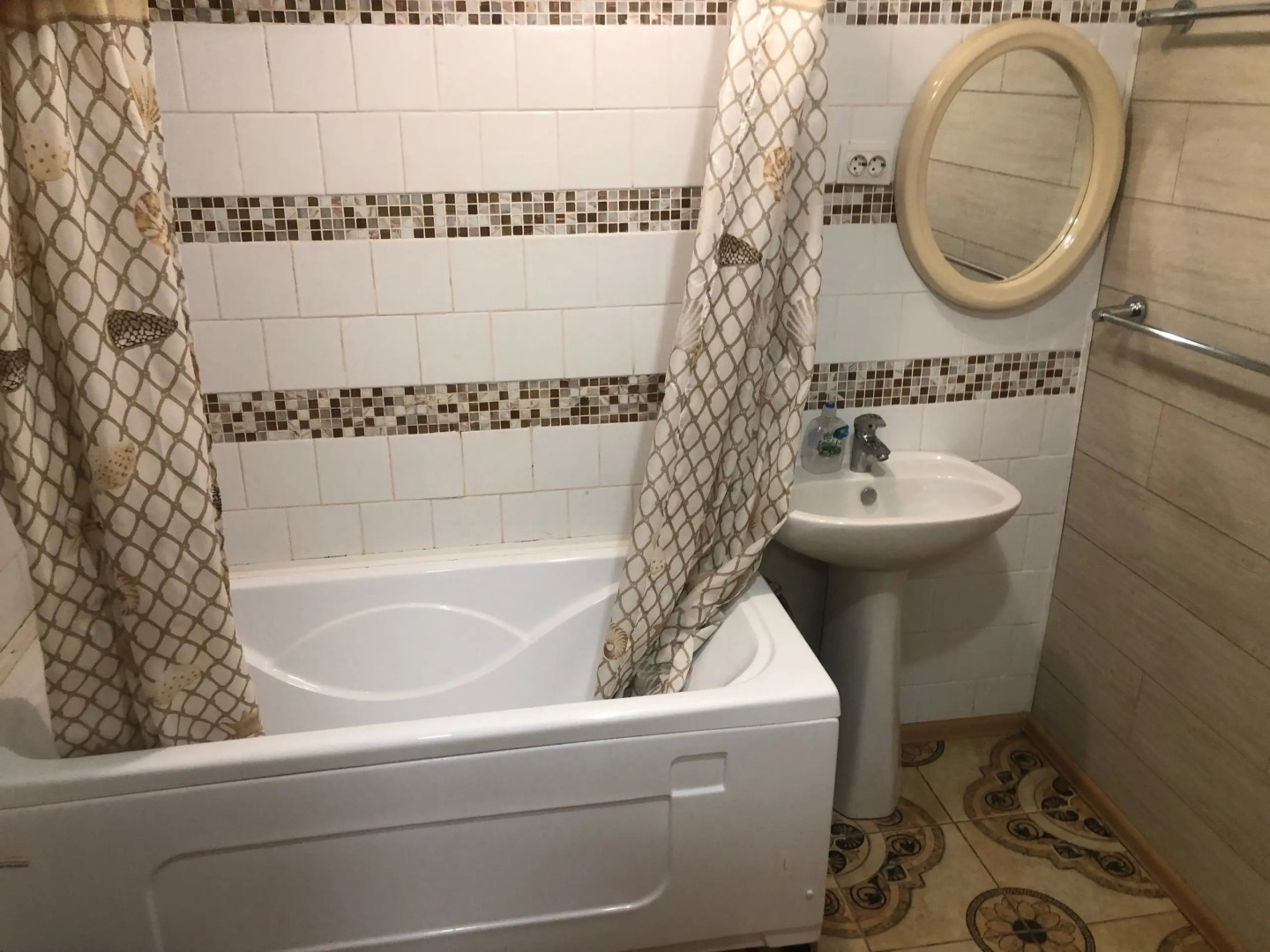 Гостевой дом  Маришкин дом