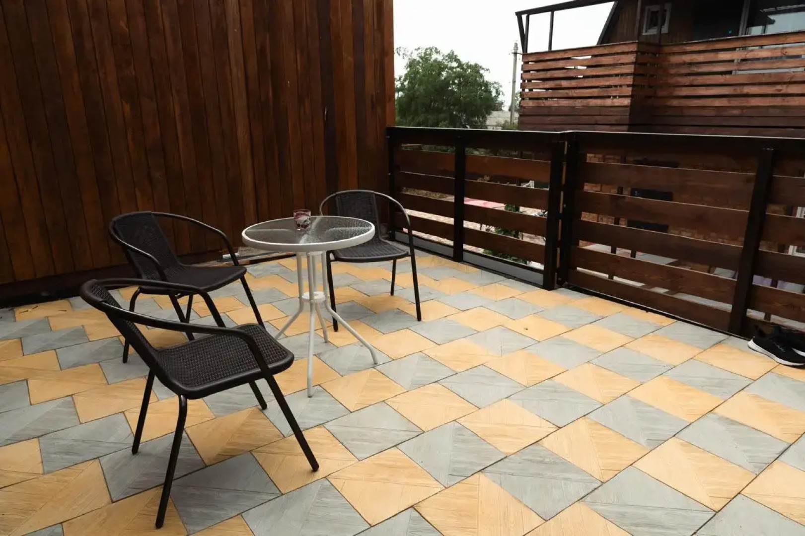 Гостевой дом Машенька