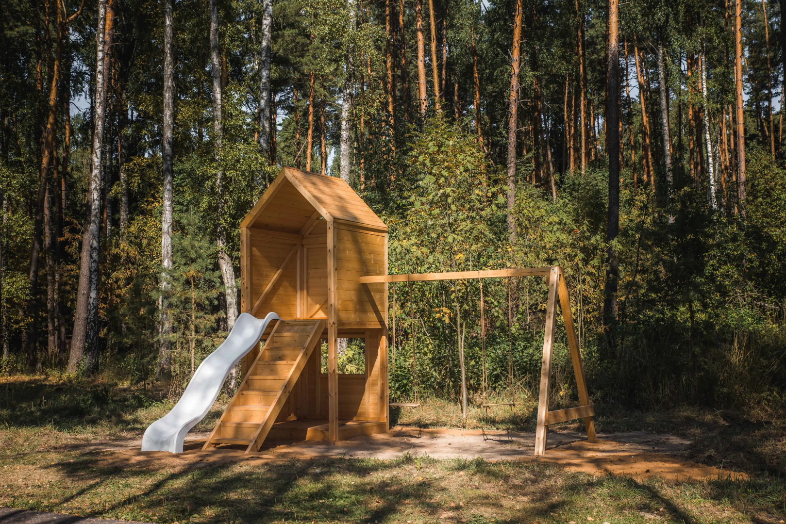 Отель Бисерово Клуб