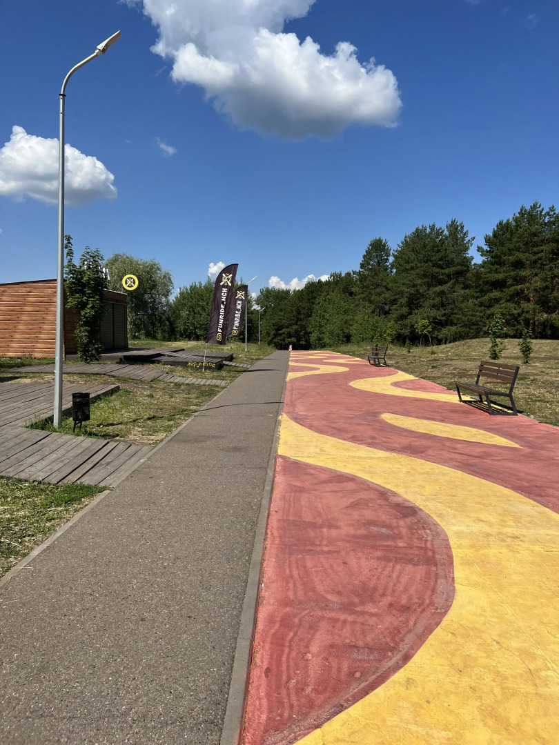 Апартаменты Студия Люкс с Джакузи