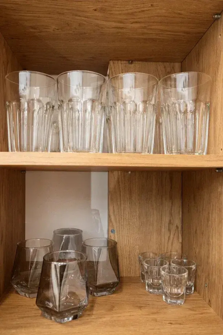 Апартаменты Море