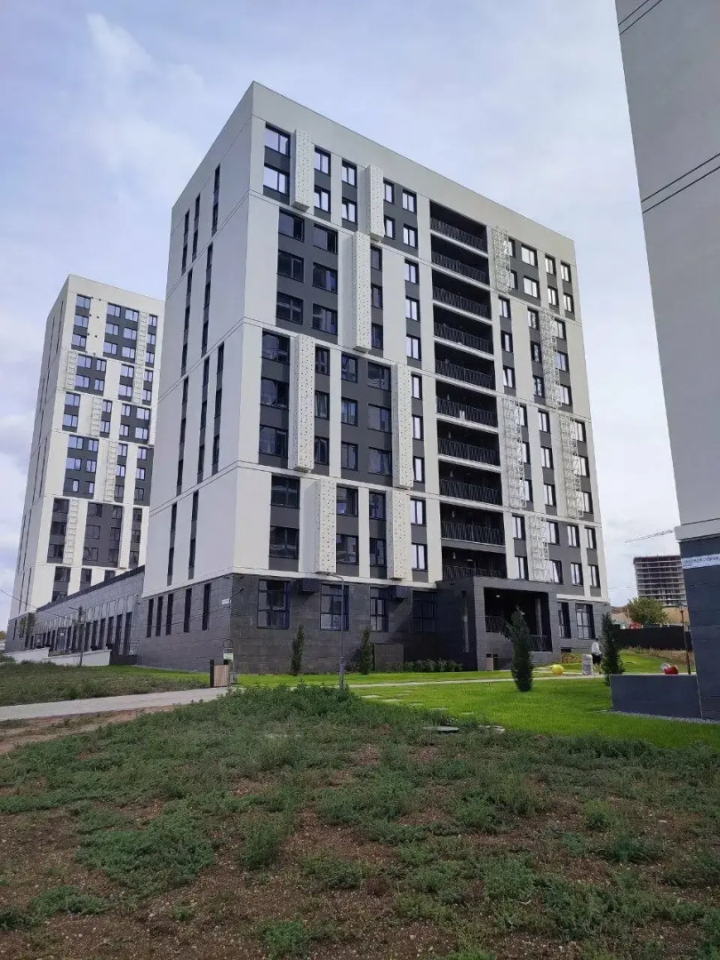 Апартаменты Добродей Apart