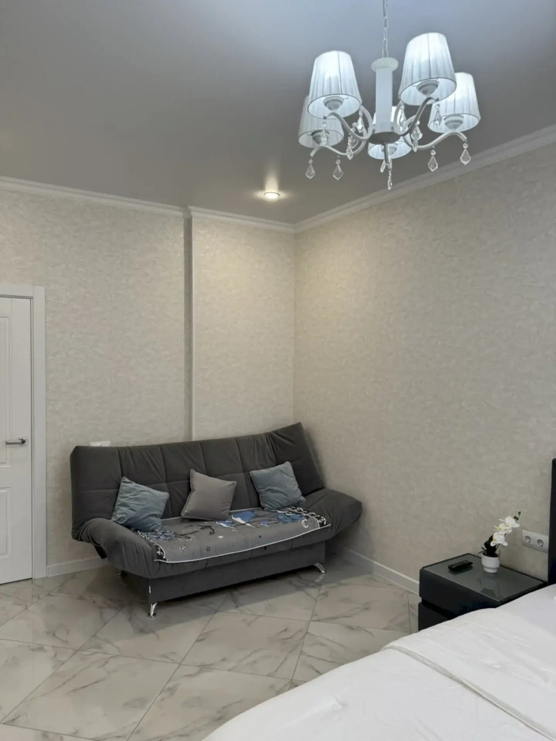 Апартаменты 236 Мира 44