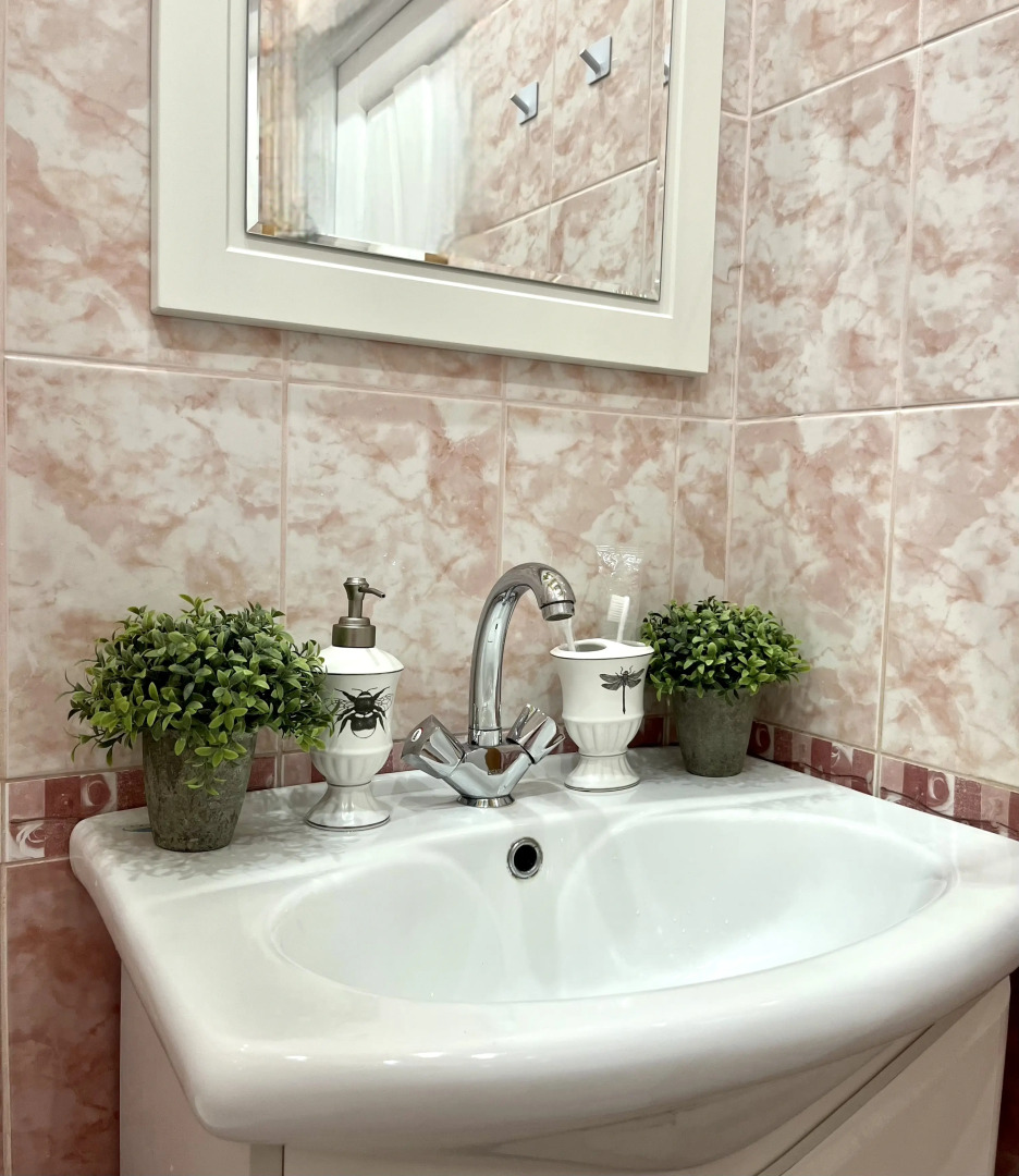 Квартира у Вокзала исторический центр Wonderapart