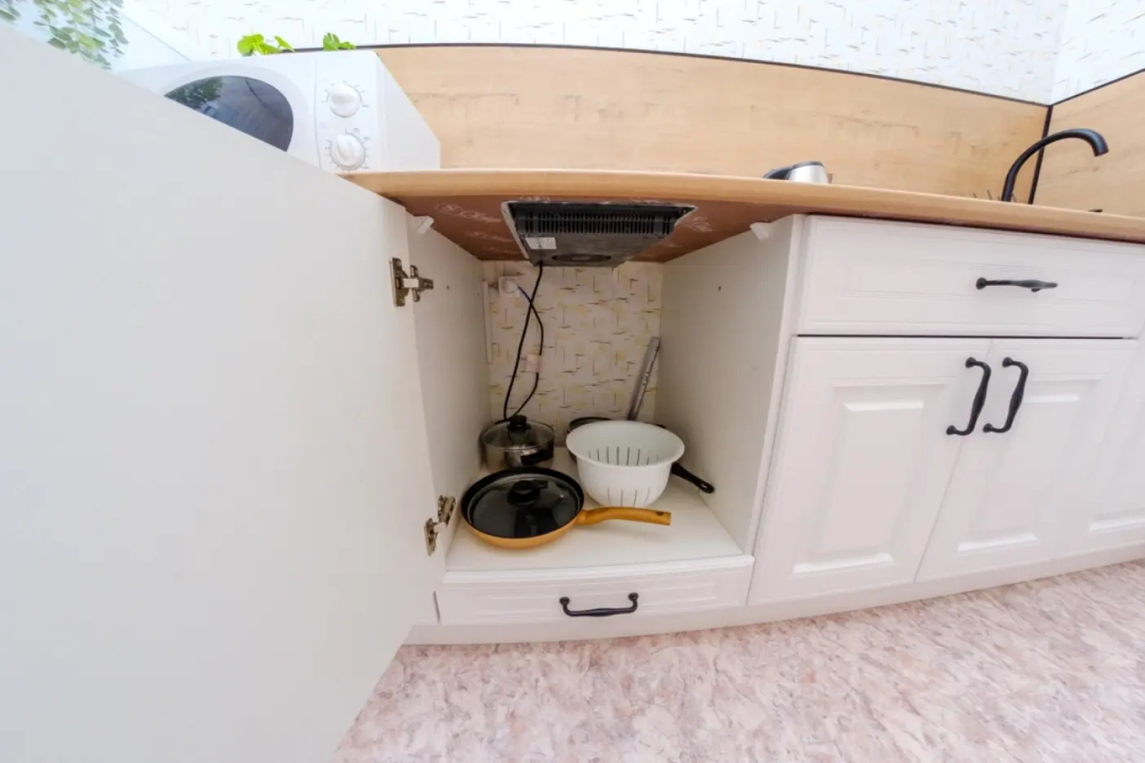 Апартаменты Мира 8 | УГНТУ | Черниковка