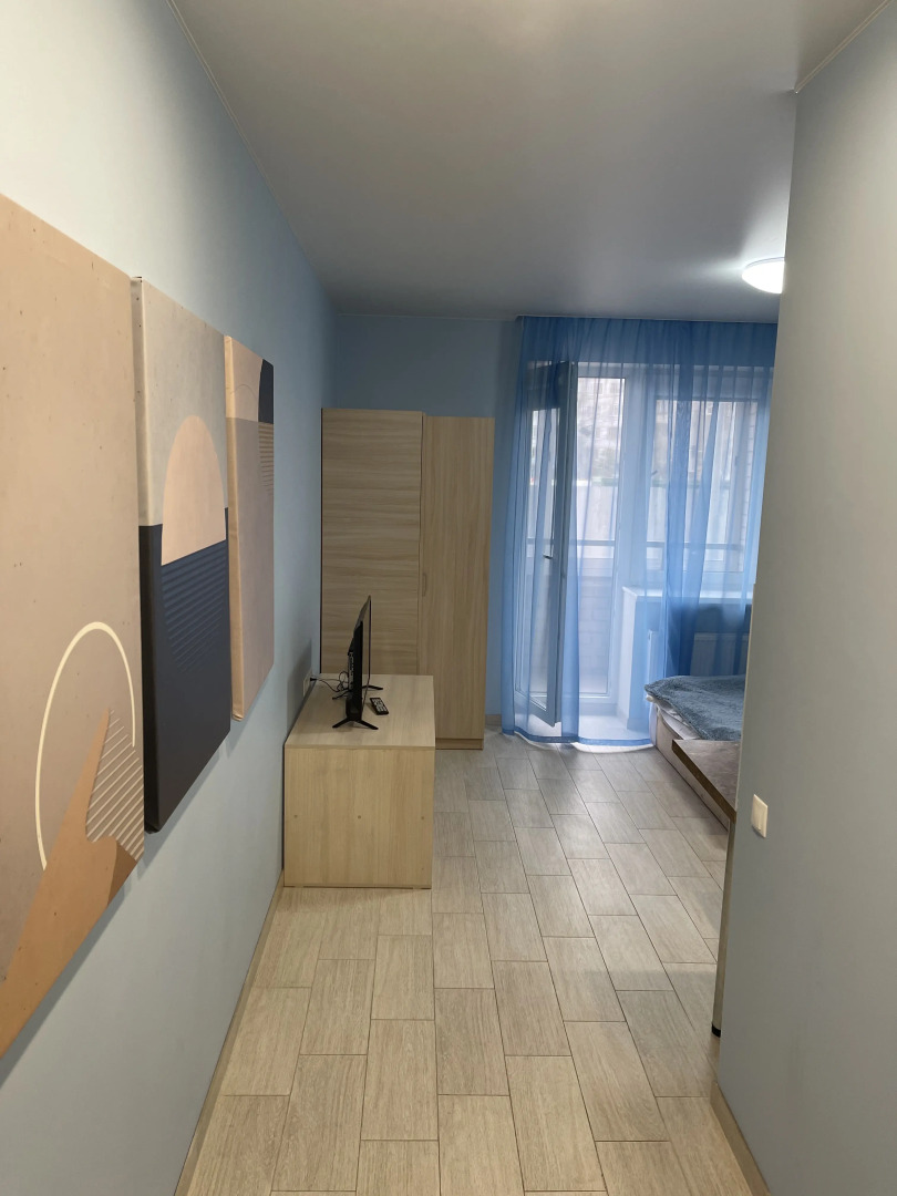 Апартаменты Терещенко 6/2