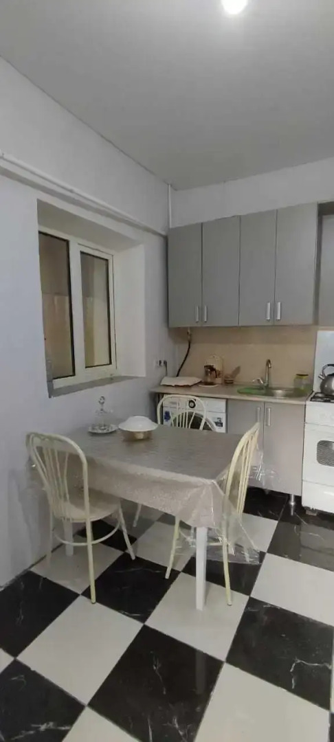 Апартаменты TUR HOUSE в Махачкале