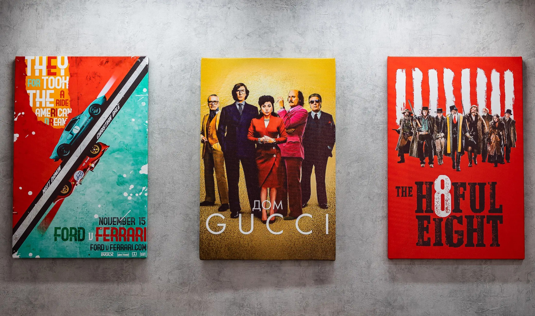 Апартаменты Киностудия