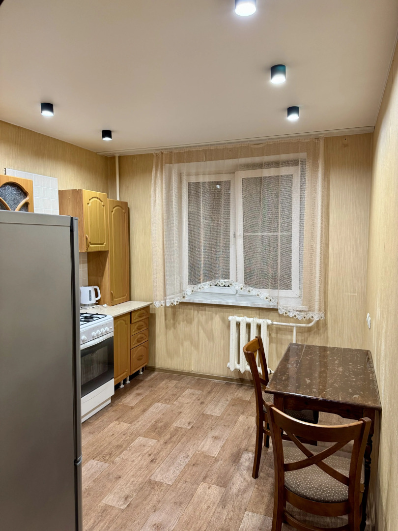 Апартаменты на Наугорском шоссе 94