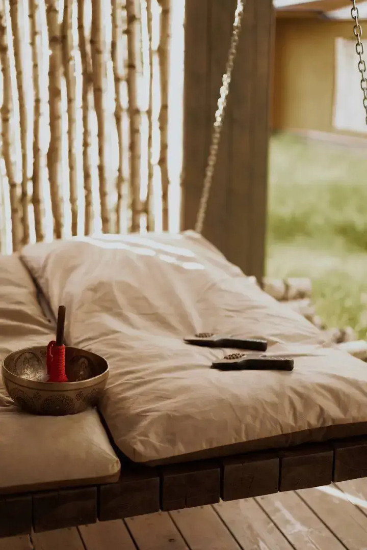 Гостевой дом Rize Village