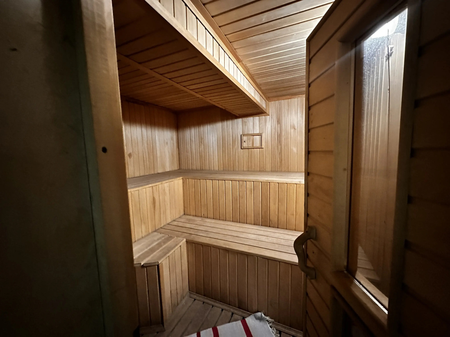 Апартаменты Villa Anna с видом на реку