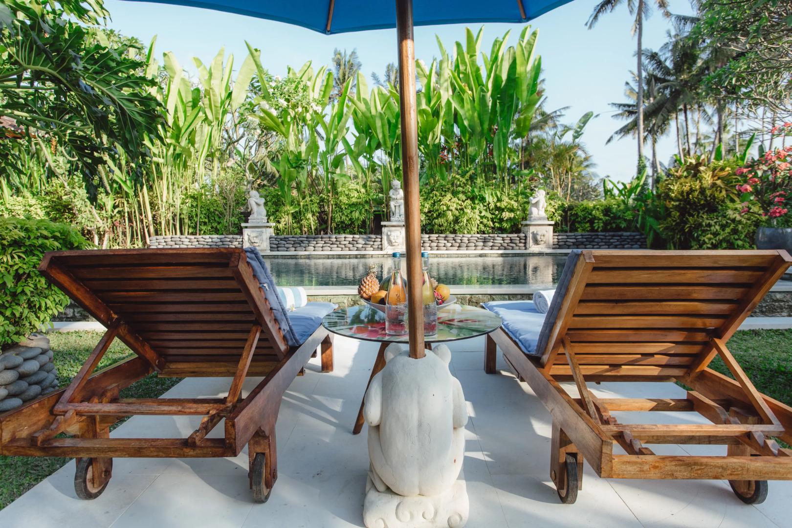 Курортный отель Kishi-Kishi ArtVilla