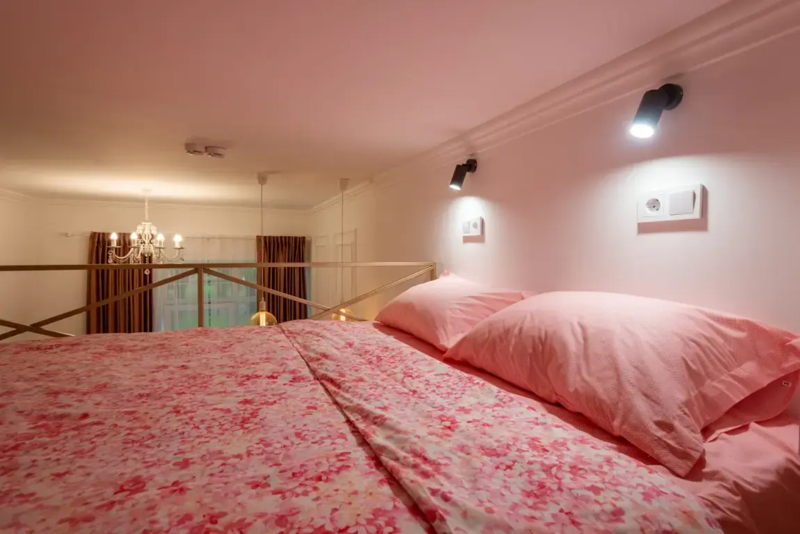 Апартаменты Comfort Life в Кусково Sweet home