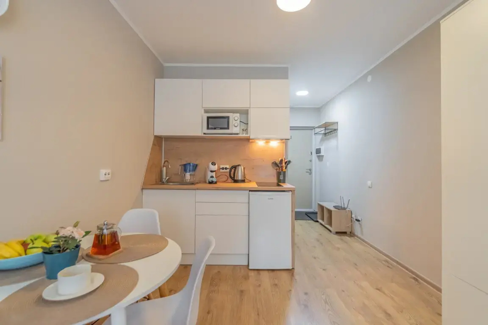 Апартаменты Стандартные SalutApart 8