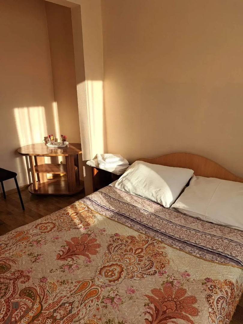 Мини-Отель Галантус