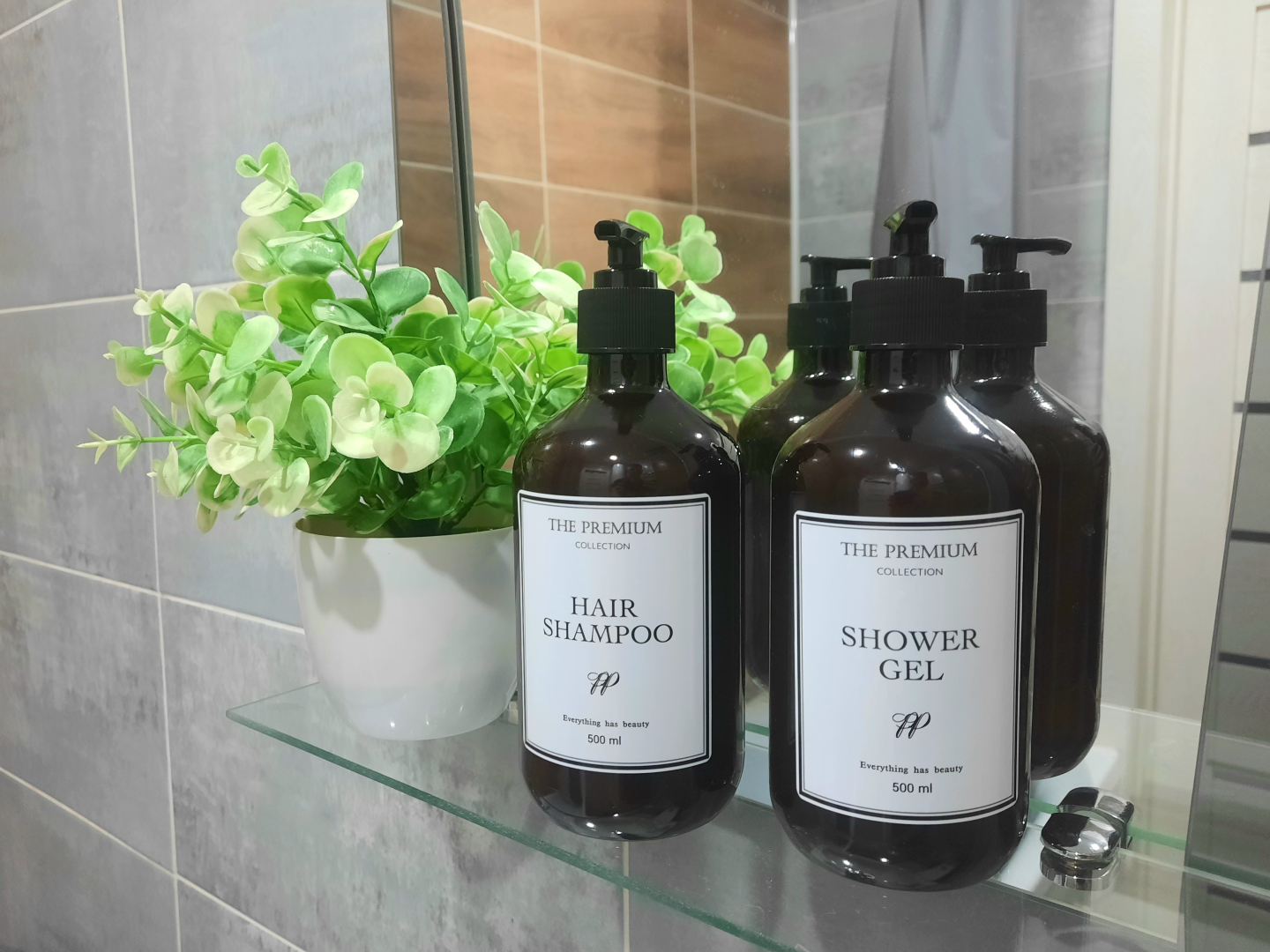 Квартира 1-ком. Бесконтактное заселение Мкр. КПТ Odeyalkin