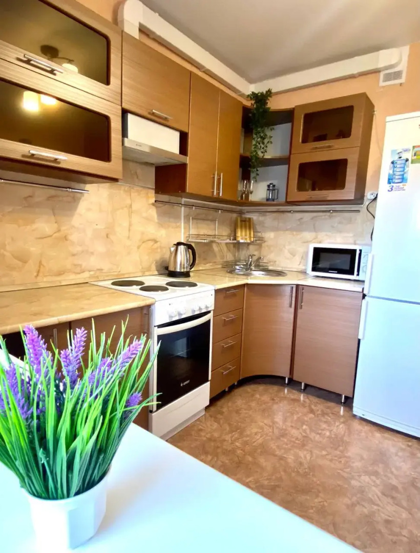 GOROD Si апартаменты на Московском проспекте