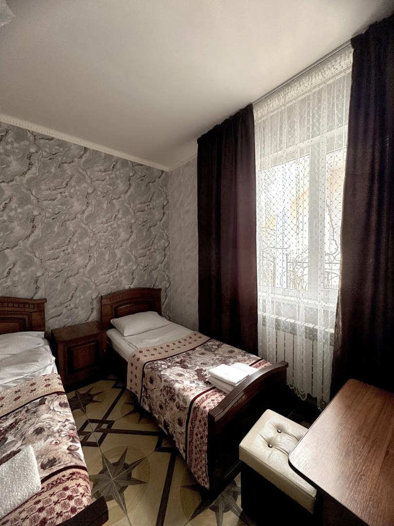 Частный дом Двин