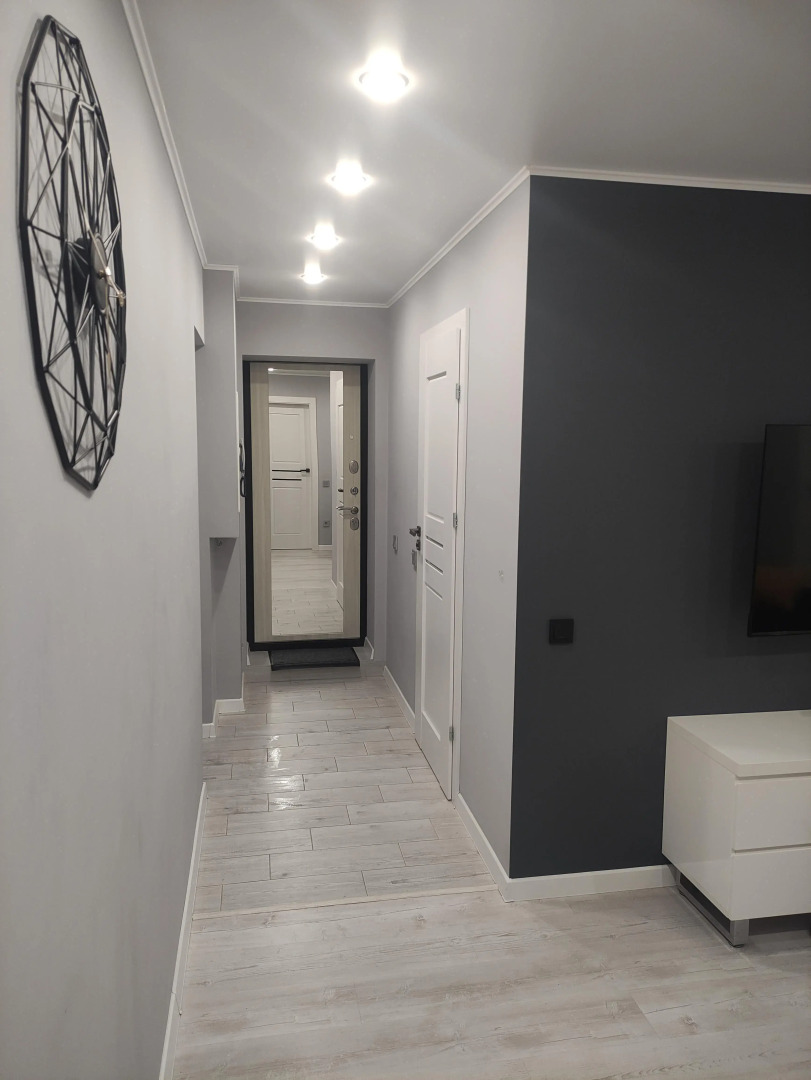 Квартира Двухкомнатная квартира в самом центре