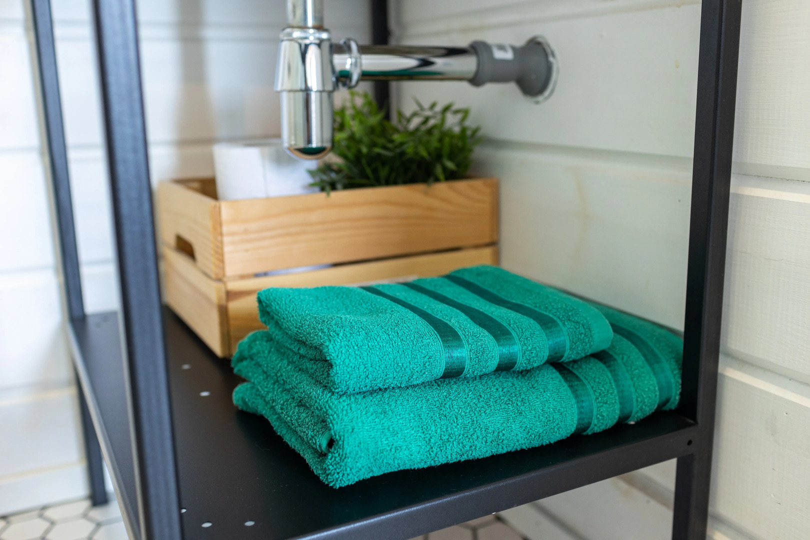 Частный дом Дом-студия Fox nose