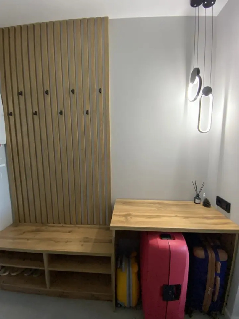 Квартира Курортный комплекс Лучистое