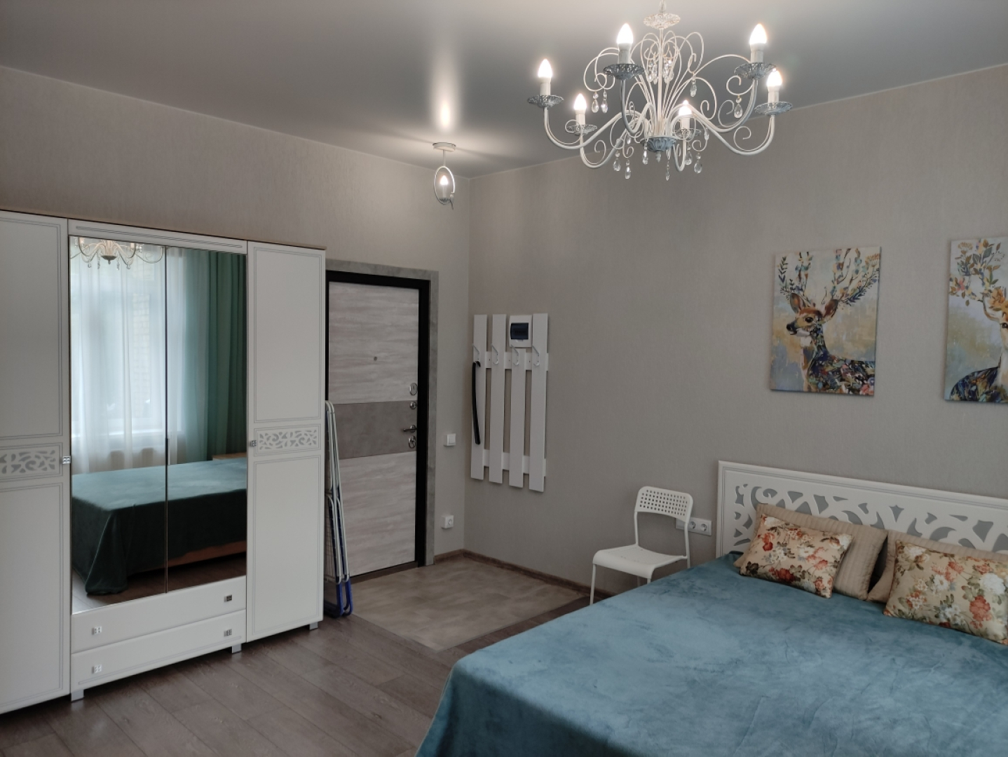 Квартира Идеальная в Автово