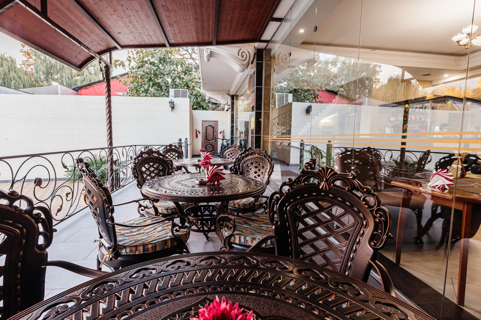 Отель Марианна